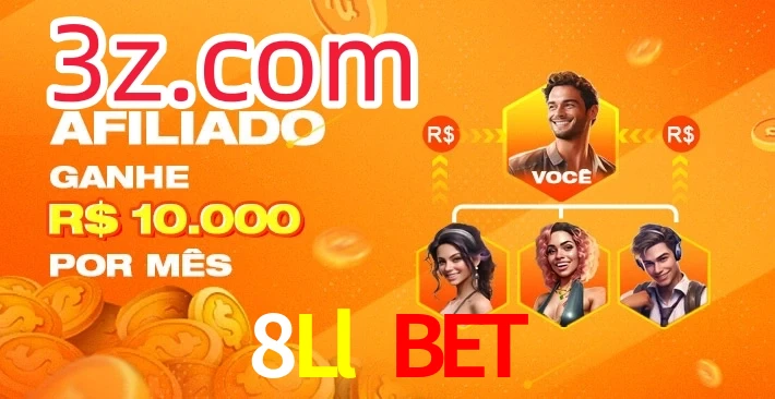 8Ll Bet