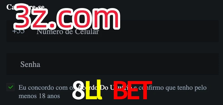 8Ll Bet